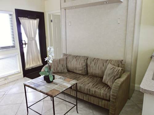 Imagen de la habitación del Hotel Hollywood Sands Resort By Vri Americas. Foto 10