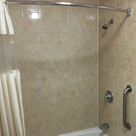 Imagen de la habitación del Hotel Hollywood Stars Inn - In Los Angeles (hollywood). Foto 5