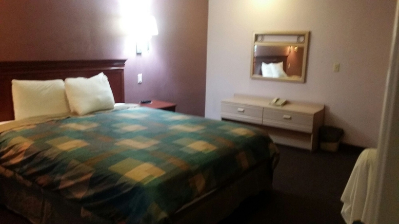 Imagen de la habitación del Hotel Hollywood Stars Inn - In Los Angeles (hollywood). Foto 7