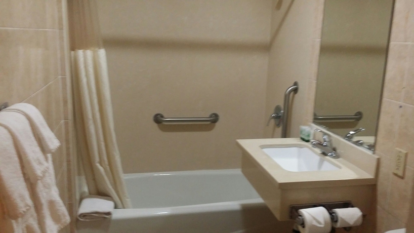 Imagen de la habitación del Hotel Hollywood Stars Inn - In Los Angeles (hollywood). Foto 9