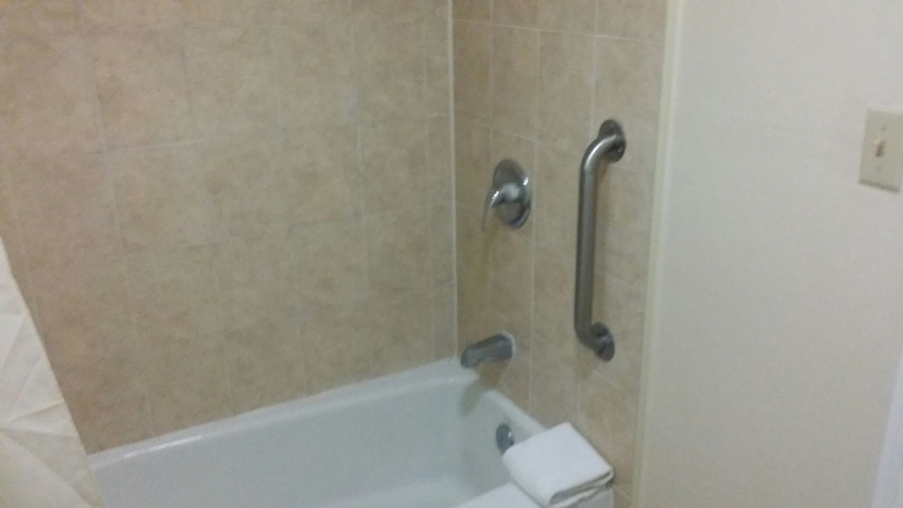 Imagen de la habitación del Hotel Hollywood Stars Inn - In Los Angeles (hollywood). Foto 11