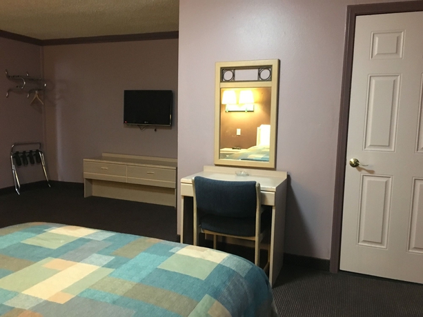 Imagen de la habitación del Hotel Hollywood Stars Inn - In Los Angeles (hollywood). Foto 12