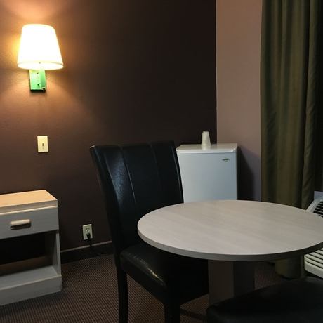 Imagen de la habitación del Hotel Hollywood Stars Inn - In Los Angeles (hollywood). Foto 13