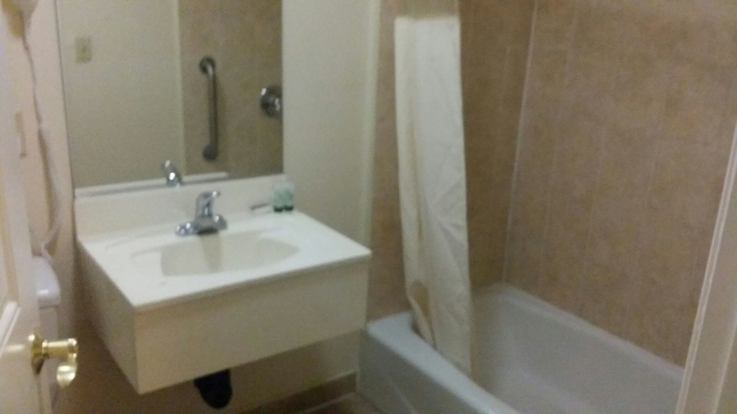 Imagen de la habitación del Hotel Hollywood Stars Inn - In Los Angeles (hollywood). Foto 15