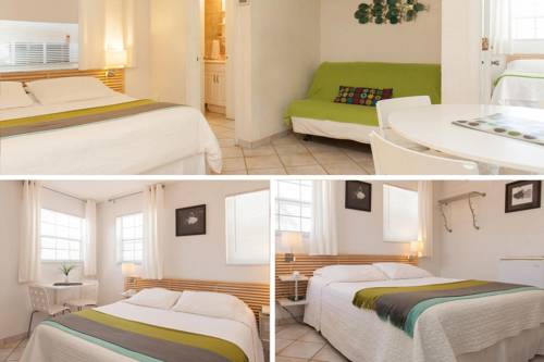 Imagen de la habitación del Hotel Hollywood Sunrise. Foto 1