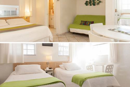 Imagen de la habitación del Hotel Hollywood Sunrise. Foto 3