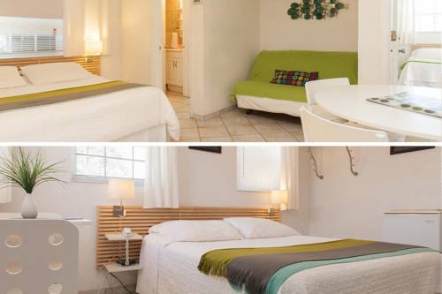 Imagen de la habitación del Hotel Hollywood Sunrise. Foto 4