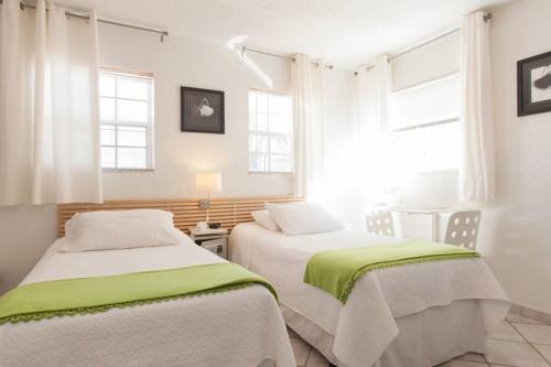 Imagen de la habitación del Hotel Hollywood Sunrise. Foto 5