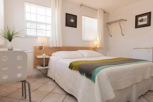 Imagen de la habitación del Hotel Hollywood Sunrise. Foto 6