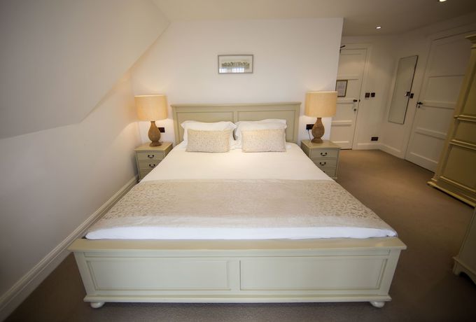 Imagen de la habitación del Hotel Holm House. Foto 12