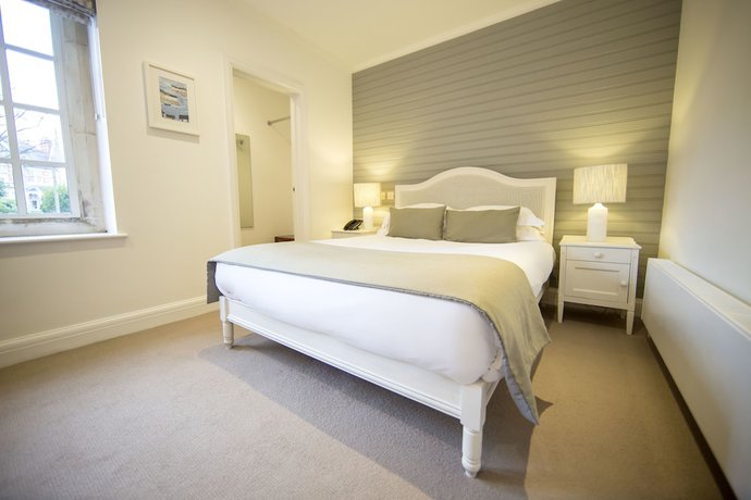 Imagen de la habitación del Hotel Holm House. Foto 13