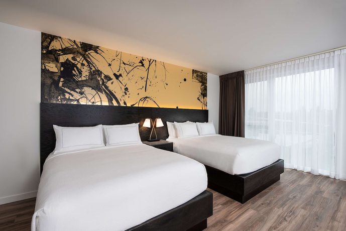 Imagen de la habitación del Hotel Holman Riverfront Park Salem, Tapestry By Hilton. Foto 3
