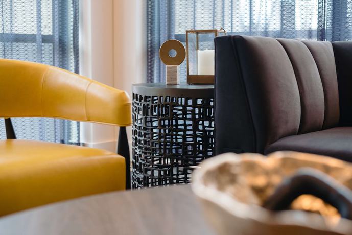 Imagen de los interiores del Hotel Holman Riverfront Park Salem, Tapestry By Hilton. Foto 19