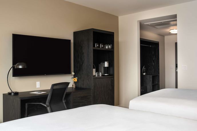 Imagen de la habitación del Hotel Holman Riverfront Park Salem, Tapestry By Hilton. Foto 14
