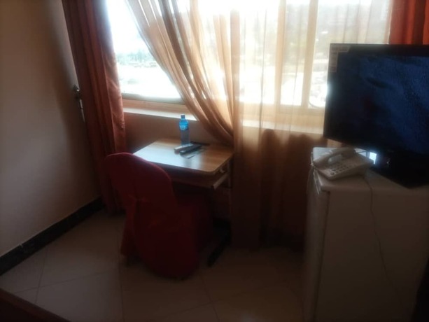 Imagen general del Hotel Holmand. Foto 3