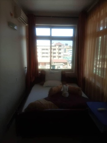 Imagen general del Hotel Holmand. Foto 4