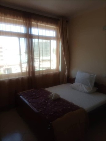 Imagen general del Hotel Holmand. Foto 5