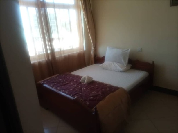 Imagen general del Hotel Holmand. Foto 7