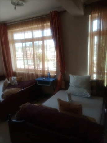 Imagen general del Hotel Holmand. Foto 10