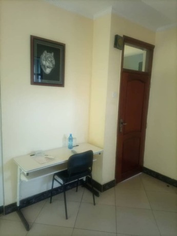 Imagen general del Hotel Holmand. Foto 12