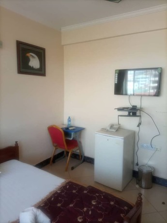 Imagen general del Hotel Holmand. Foto 13