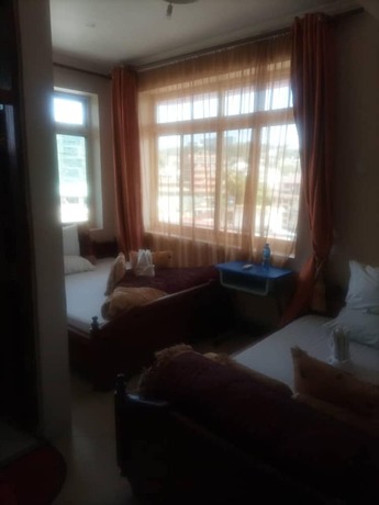 Imagen general del Hotel Holmand. Foto 16