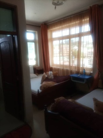 Imagen general del Hotel Holmand. Foto 17