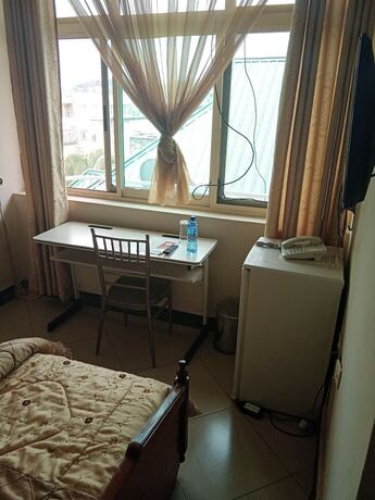 Imagen general del Hotel Holmand. Foto 18