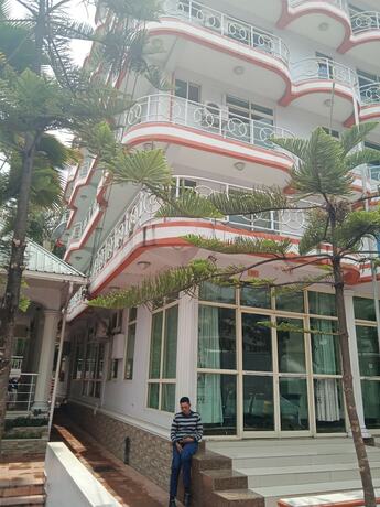 Imagen general del Hotel Holmand. Foto 19