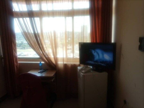 Imagen general del Hotel Holmand. Foto 20