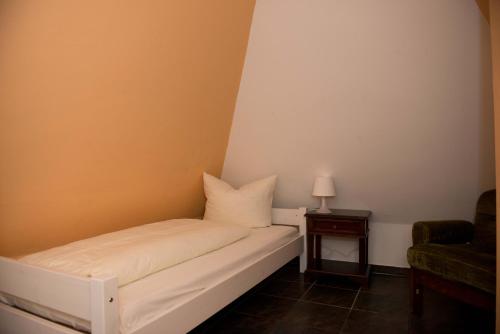 Imagen de la habitación del Hotel Holmbecks Hotel und Restaurant. Foto 7