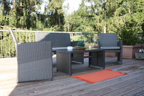 Imagen de la habitación del Hotel Holmbecks Hotel und Restaurant. Foto 8