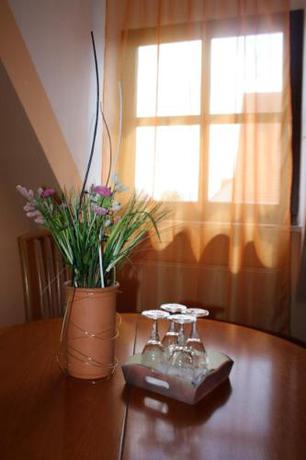 Imagen general del Hotel Holmbecks Hotel und Restaurant. Foto 3