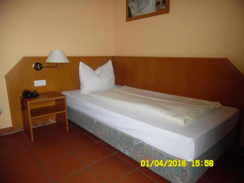 Imagen de la habitación del Hotel Holmbecks Hotel und Restaurant. Foto 9