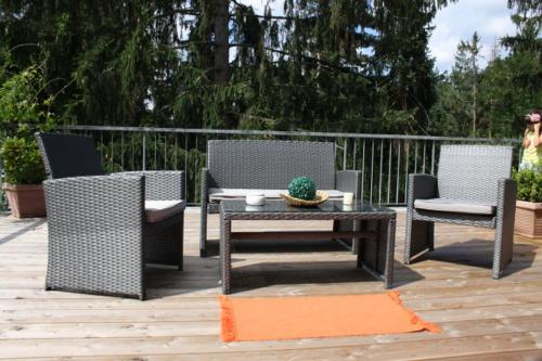 Imagen general del Hotel Holmbecks Hotel und Restaurant. Foto 6