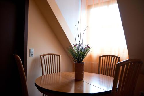 Imagen de la habitación del Hotel Holmbecks Hotel und Restaurant. Foto 10