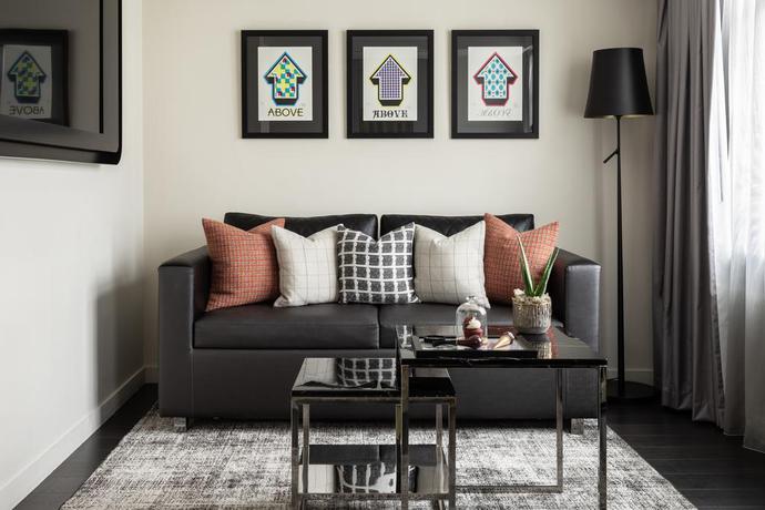 Imagen general del Hotel Holmes London. Foto 4