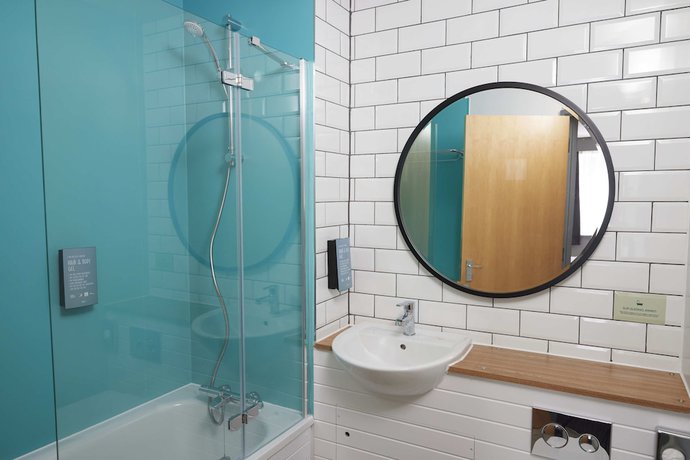 Imagen de la habitación del Hotel Holmfield Arms. Foto 5