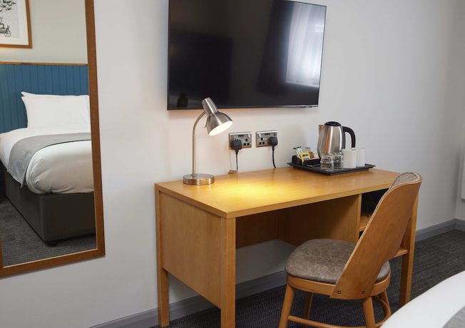 Imagen de la habitación del Hotel Holmfield Arms. Foto 6