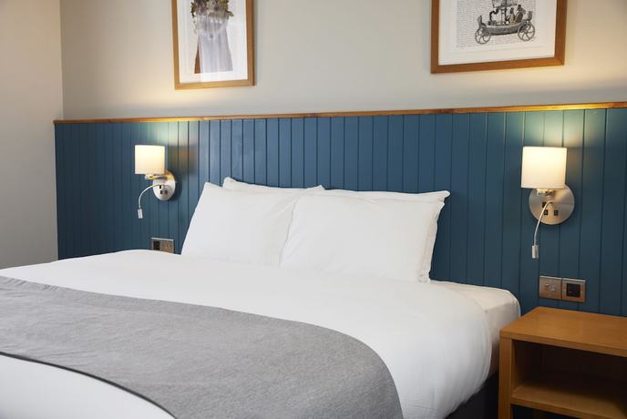 Imagen de la habitación del Hotel Holmfield Arms. Foto 10