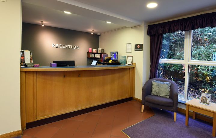 Imagen de los interiores del Hotel Holmfield Arms. Foto 19