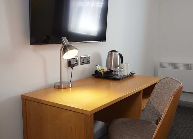 Imagen de la habitación del Hotel Holmfield Arms. Foto 16