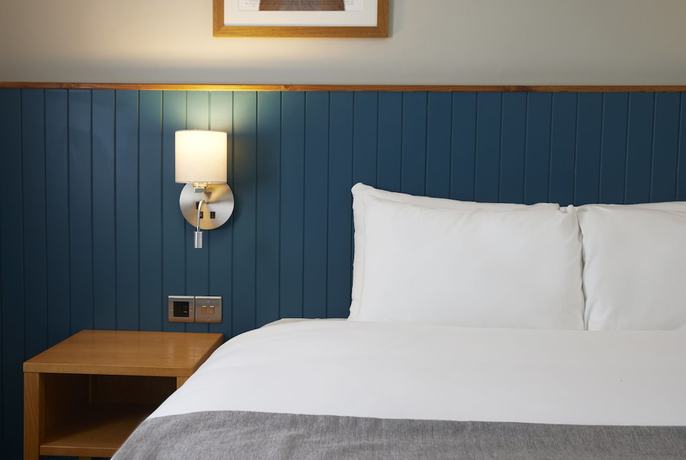 Imagen de la habitación del Hotel Holmfield Arms. Foto 17