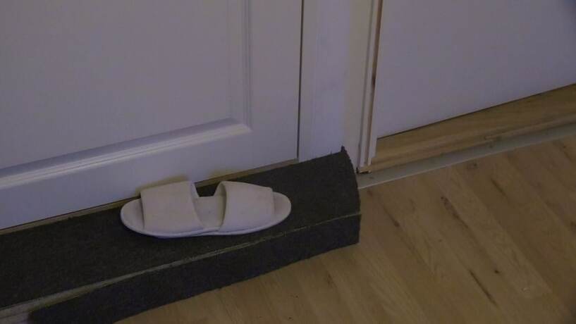 Imagen de la habitación del Hotel Holmvik Brygge Nyksund. Foto 11