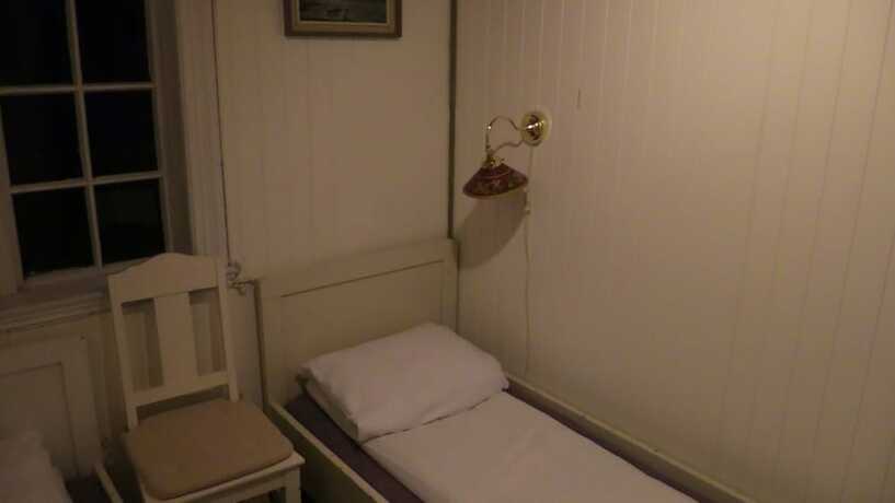 Imagen general del Hotel Holmvik Brygge Nyksund. Foto 1
