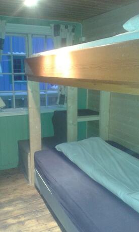 Imagen general del Hotel Holmvik Brygge Nyksund. Foto 2