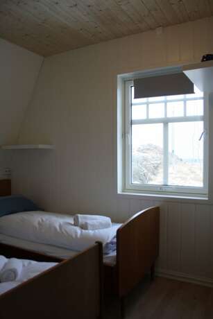 Imagen general del Hotel Holmvik Brygge Nyksund. Foto 4