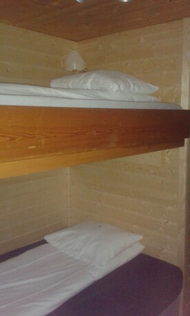 Imagen general del Hotel Holmvik Brygge Nyksund. Foto 5