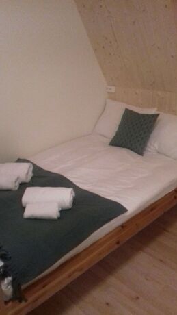 Imagen de la habitación del Hotel Holmvik Brygge Nyksund. Foto 16