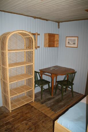 Imagen de la habitación del Hotel Holmvik Brygge Nyksund. Foto 18